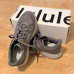 Lululemon Strongfeel Sneakers 7.5